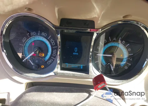 2010 Buick Lacrosse Cxl из США, поврежденный, VIN 1G4GC5GG9AF258839